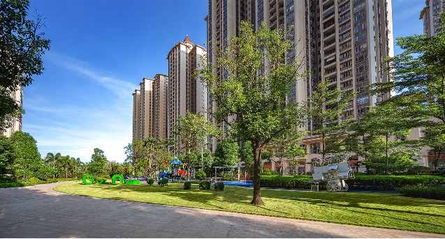 精耕品质 专注美好 来广州·敏捷绿湖首府邂逅家的美好_中国网地产 精耕品质 专注美好 来广州·敏捷绿湖首府邂逅家的美好_中国网地产